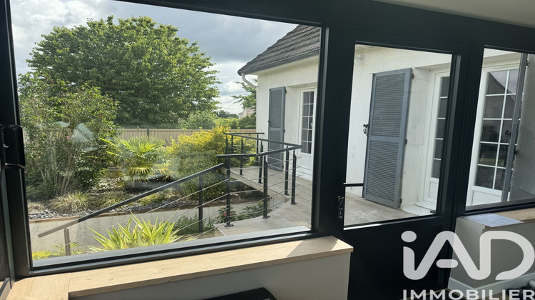 Ma-Cabane - Vente Maison Le Meux, 140 m²