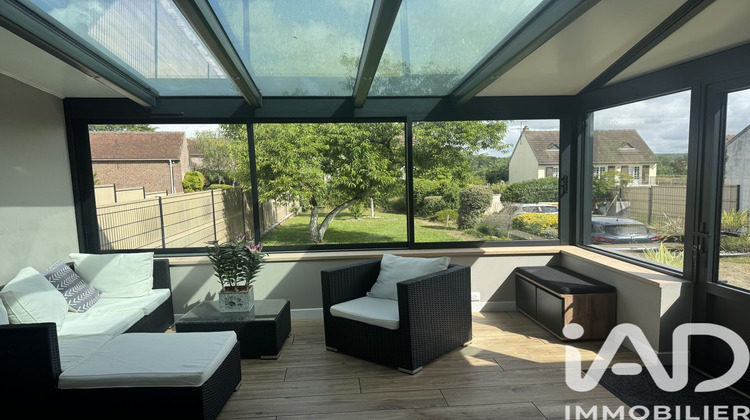 Ma-Cabane - Vente Maison Le Meux, 140 m²