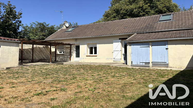 Ma-Cabane - Vente Maison Le Meux, 58 m²