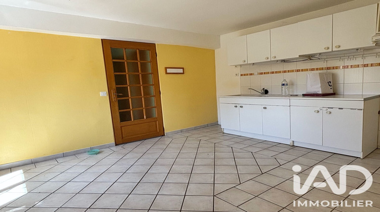 Ma-Cabane - Vente Maison Le Meux, 58 m²