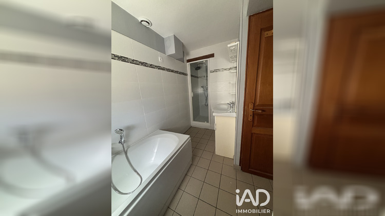 Ma-Cabane - Vente Maison Le Meux, 58 m²