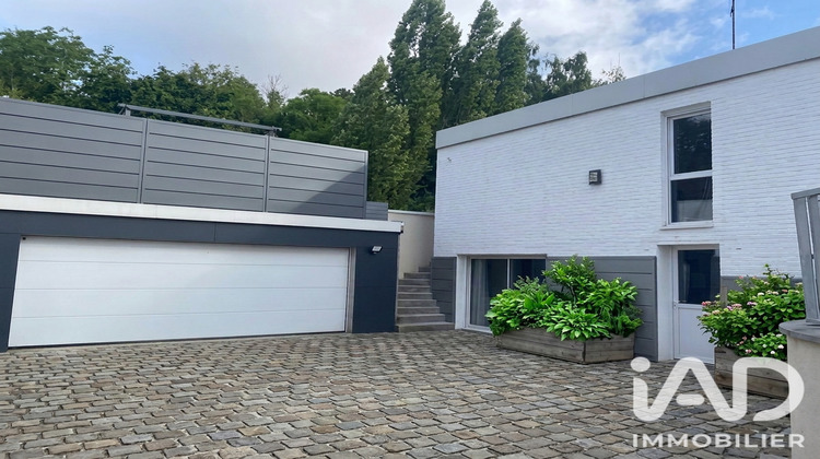 Ma-Cabane - Vente Maison Le Meux, 165 m²