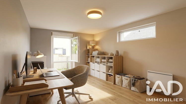 Ma-Cabane - Vente Maison Le Meux, 165 m²