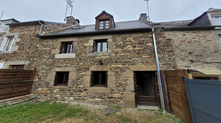 Ma-Cabane - Vente Maison Le Minihic-sur-Rance, 120 m²