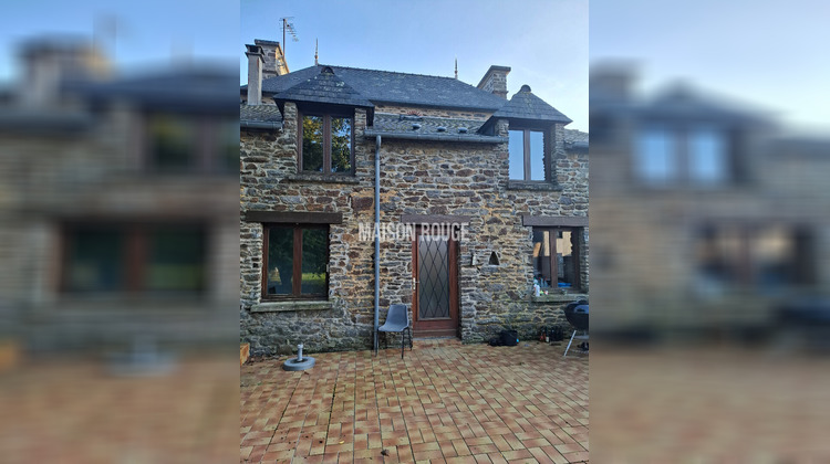 Ma-Cabane - Vente Maison LE MINIHIC-SUR-RANCE, 187 m²