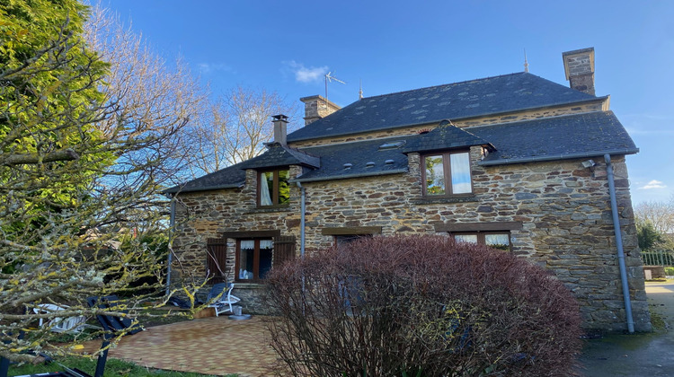 Ma-Cabane - Vente Maison Le Minihic-sur-Rance, 187 m²