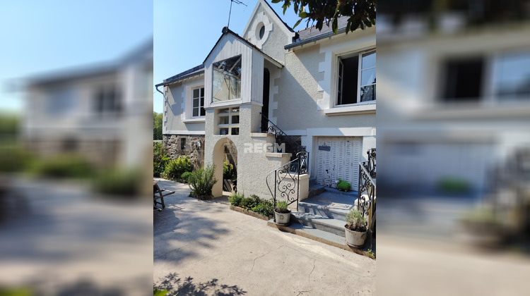 Ma-Cabane - Vente Maison Le Minihic-sur-Rance, 88 m²