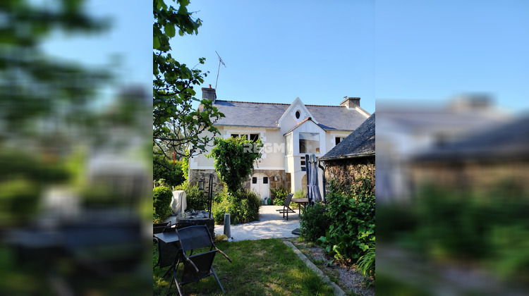 Ma-Cabane - Vente Maison Le Minihic-sur-Rance, 88 m²