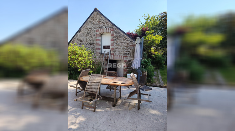 Ma-Cabane - Vente Maison Le Minihic-sur-Rance, 88 m²