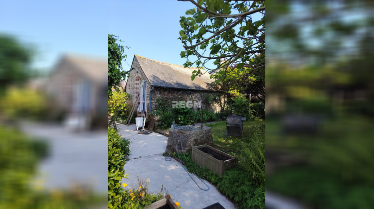 Ma-Cabane - Vente Maison Le Minihic-sur-Rance, 88 m²