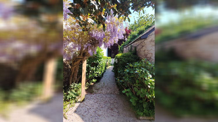 Ma-Cabane - Vente Maison Le Minihic-sur-Rance, 88 m²