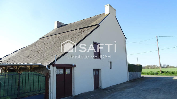 Ma-Cabane - Vente Maison Le Minihic-sur-Rance, 150 m²