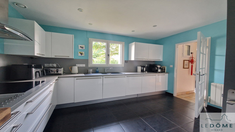 Ma-Cabane - Vente Maison Le Minihic-sur-Rance, 140 m²