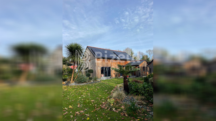 Ma-Cabane - Vente Maison LE MINIHIC-SUR-RANCE, 161 m²