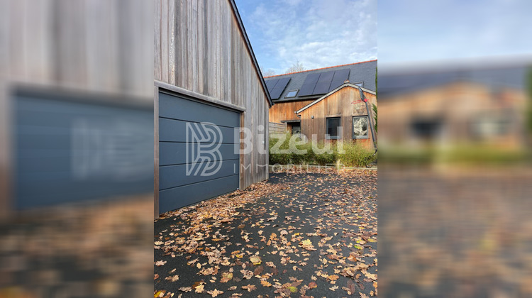 Ma-Cabane - Vente Maison LE MINIHIC-SUR-RANCE, 161 m²