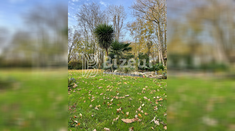 Ma-Cabane - Vente Maison LE MINIHIC-SUR-RANCE, 161 m²