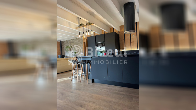 Ma-Cabane - Vente Maison LE MINIHIC-SUR-RANCE, 161 m²