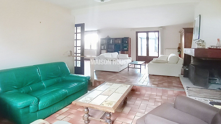 Ma-Cabane - Vente Maison LE MINIHIC-SUR-RANCE, 126 m²