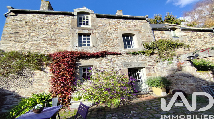 Ma-Cabane - Vente Maison Le Minihic-sur-Rance, 218 m²