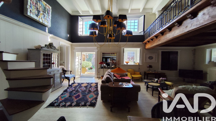 Ma-Cabane - Vente Maison Le Minihic-sur-Rance, 218 m²