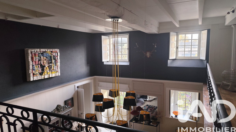 Ma-Cabane - Vente Maison Le Minihic-sur-Rance, 218 m²