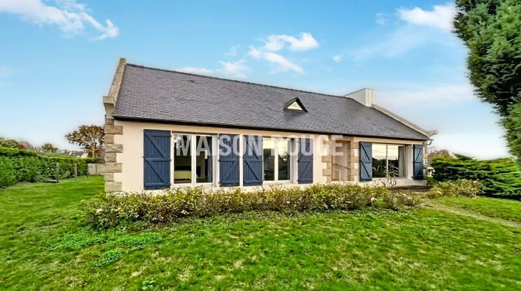 Ma-Cabane - Vente Maison LE MINIHIC-SUR-RANCE, 131 m²