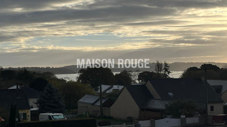 Ma-Cabane - Vente Maison LE MINIHIC-SUR-RANCE, 131 m²