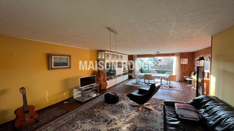 Ma-Cabane - Vente Maison LE MINIHIC-SUR-RANCE, 131 m²