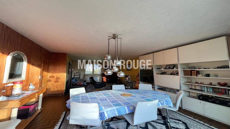 Ma-Cabane - Vente Maison LE MINIHIC-SUR-RANCE, 131 m²