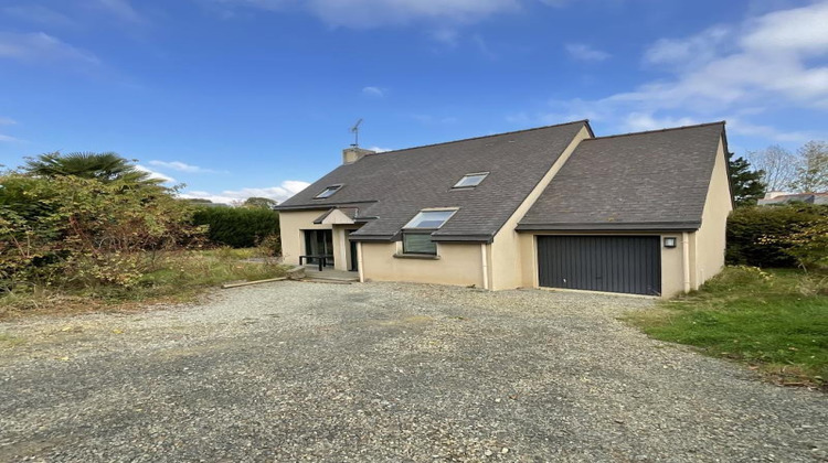 Ma-Cabane - Vente Maison LE MINIHIC SUR RANCE, 99 m²