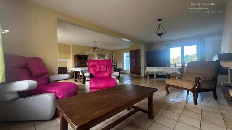 Ma-Cabane - Vente Maison LE MINIHIC SUR RANCE, 94 m²