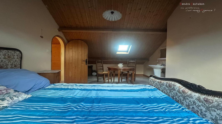 Ma-Cabane - Vente Maison LE MINIHIC SUR RANCE, 94 m²