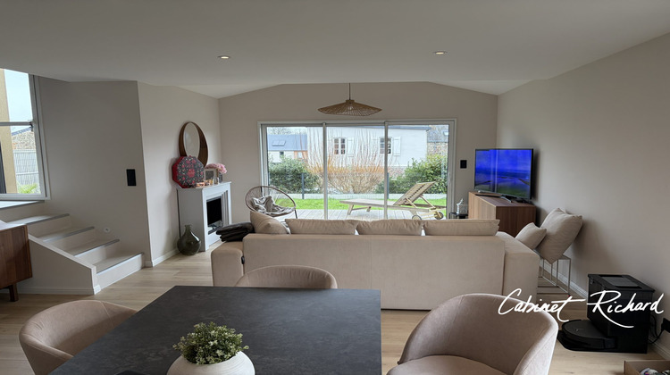 Ma-Cabane - Vente Maison Le Minihic-sur-Rance, 136 m²