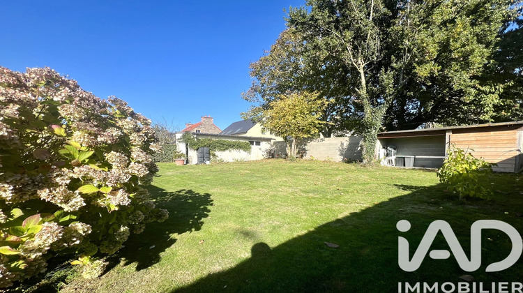 Ma-Cabane - Vente Maison Le Minihic-sur-Rance, 88 m²