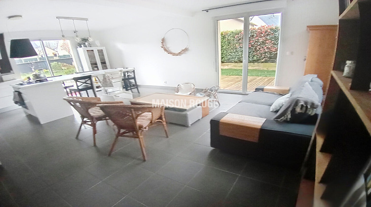 Ma-Cabane - Vente Maison LE MINIHIC-SUR-RANCE, 100 m²