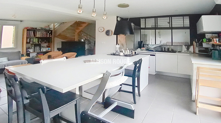 Ma-Cabane - Vente Maison LE MINIHIC-SUR-RANCE, 100 m²