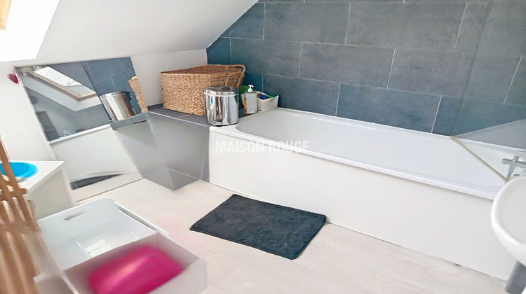 Ma-Cabane - Vente Maison LE MINIHIC-SUR-RANCE, 100 m²