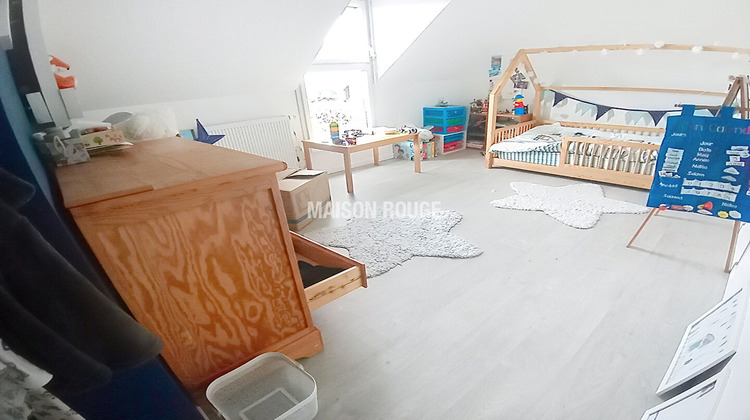 Ma-Cabane - Vente Maison LE MINIHIC-SUR-RANCE, 100 m²