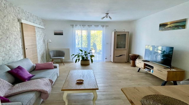 Ma-Cabane - Vente Maison Le Minihic-sur-Rance, 88 m²