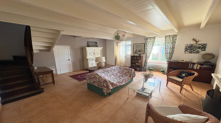 Ma-Cabane - Vente Maison Le Minihic-sur-Rance, 132 m²