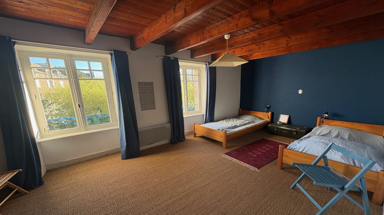 Ma-Cabane - Vente Maison Le Minihic-sur-Rance, 132 m²