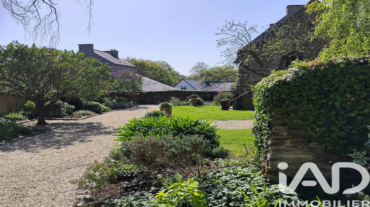Ma-Cabane - Vente Maison Le Minihic-sur-Rance, 218 m²