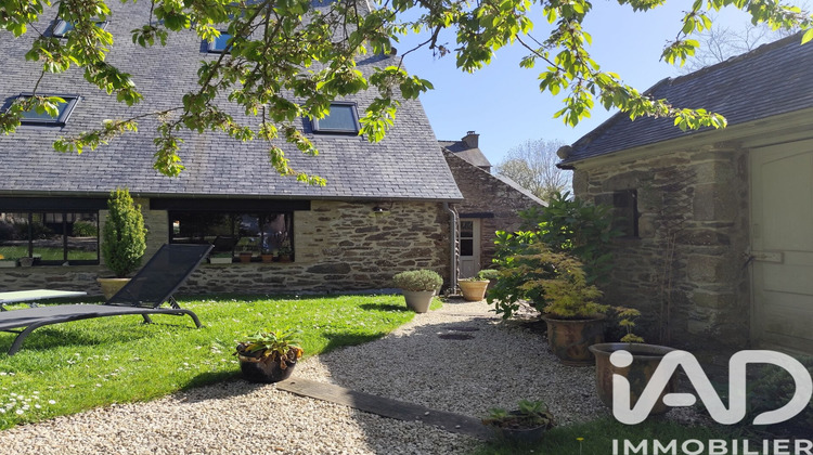 Ma-Cabane - Vente Maison Le Minihic-sur-Rance, 218 m²