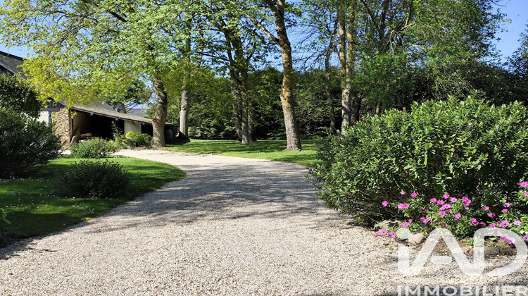 Ma-Cabane - Vente Maison Le Minihic-sur-Rance, 218 m²