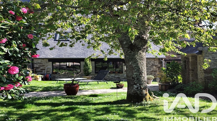 Ma-Cabane - Vente Maison Le Minihic-sur-Rance, 218 m²