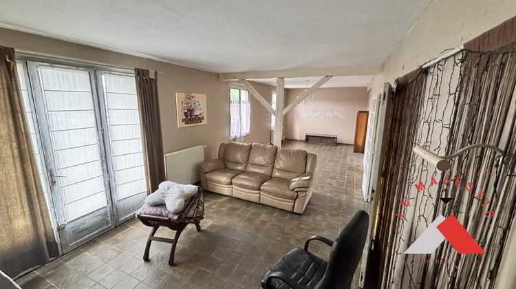Ma-Cabane - Vente Maison Le Minihic-sur-Rance, 125 m²