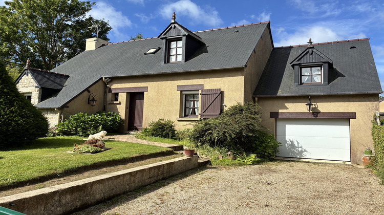 Ma-Cabane - Vente Maison Le Minihic-sur-Rance, 105 m²