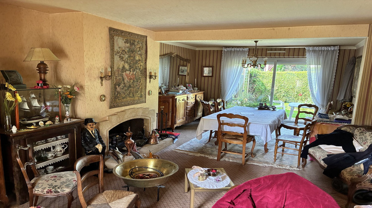 Ma-Cabane - Vente Maison Le Minihic-sur-Rance, 105 m²