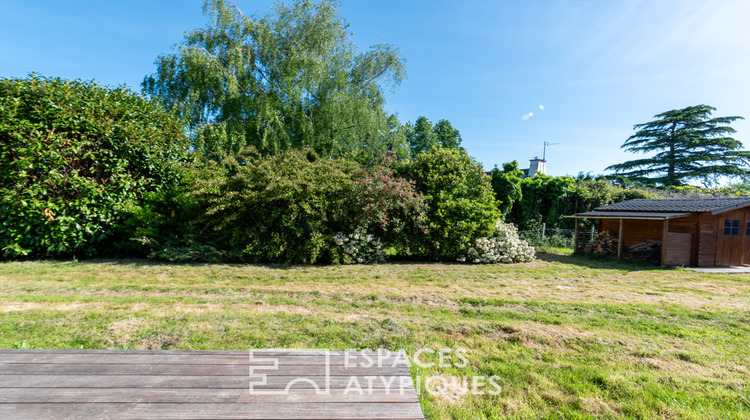 Ma-Cabane - Vente Maison LE MINIHIC-SUR-RANCE, 100 m²