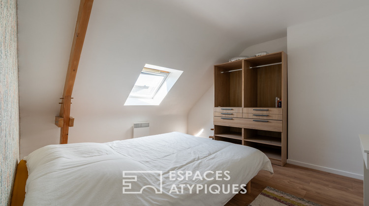 Ma-Cabane - Vente Maison LE MINIHIC-SUR-RANCE, 100 m²